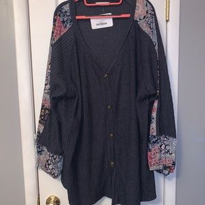 2x brand new boutique top